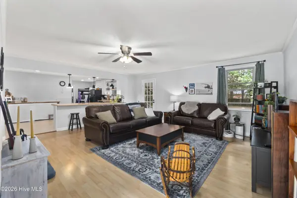 606 Forest Hill CIR, Elizabeth City, NC 27909