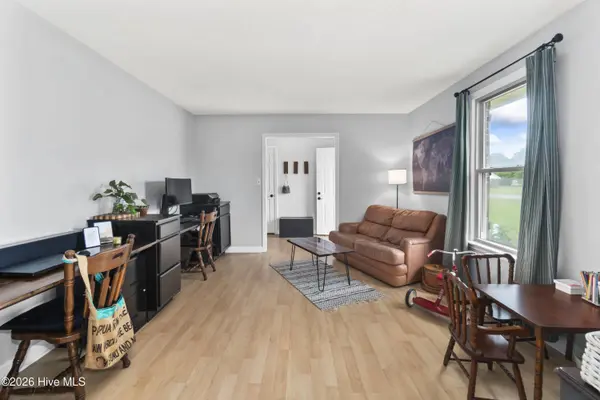 606 Forest Hill CIR, Elizabeth City, NC 27909