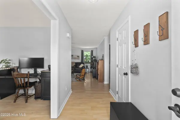 606 Forest Hill CIR, Elizabeth City, NC 27909