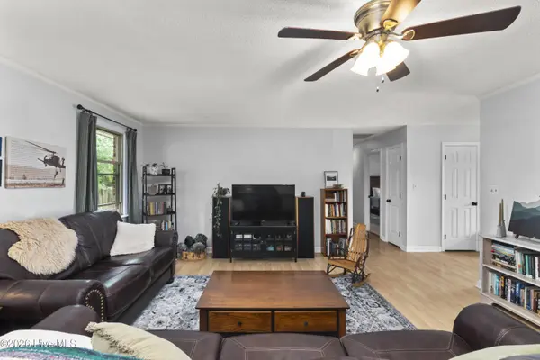 606 Forest Hill CIR, Elizabeth City, NC 27909