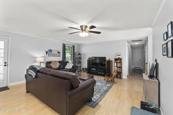 606 Forest Hill CIR, Elizabeth City, NC 27909