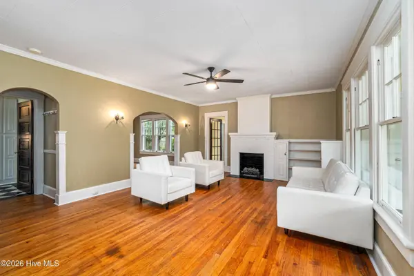 1208 Preyer AVE, Elizabeth City, NC 27909