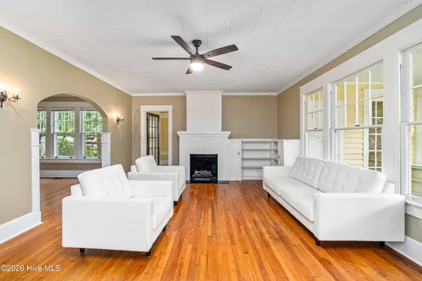 1208 Preyer AVE, Elizabeth City, NC 27909