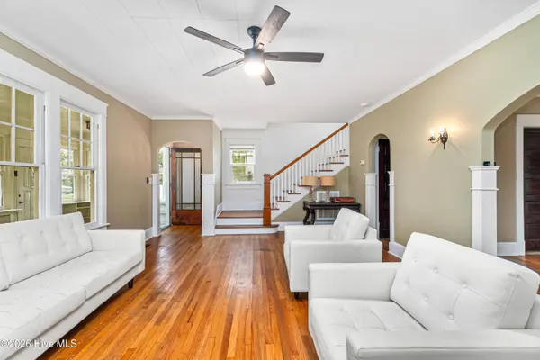 1208 Preyer AVE, Elizabeth City, NC 27909