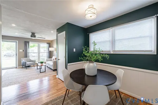 2103 Aeronca AVE, Henrico, VA 23228