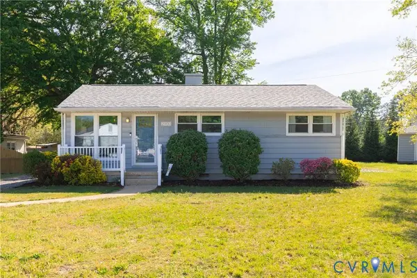 2103 Aeronca AVE, Henrico, VA 23228