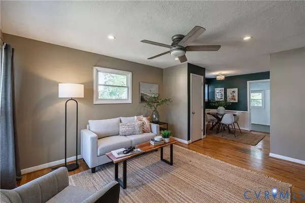 2103 Aeronca AVE, Henrico, VA 23228