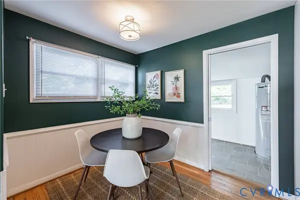 2103 Aeronca AVE, Henrico, VA 23228