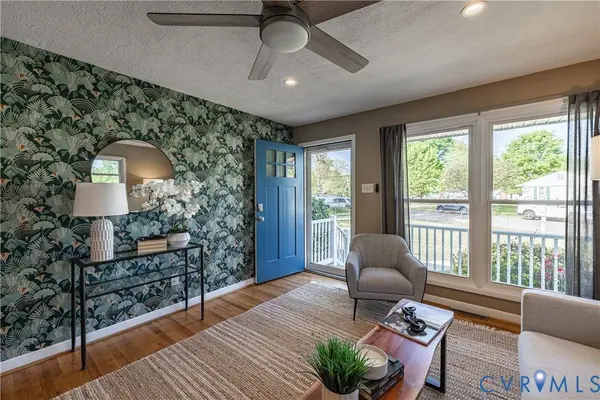 2103 Aeronca AVE, Henrico, VA 23228