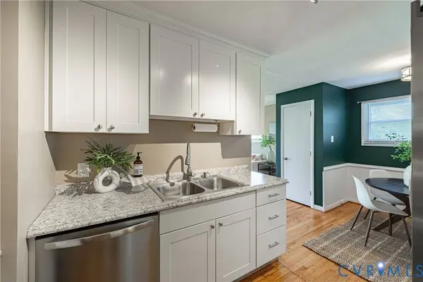 2103 Aeronca AVE, Henrico, VA 23228