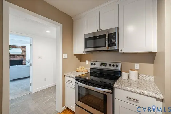 2103 Aeronca AVE, Henrico, VA 23228