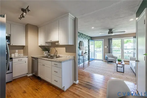 2103 Aeronca AVE, Henrico, VA 23228