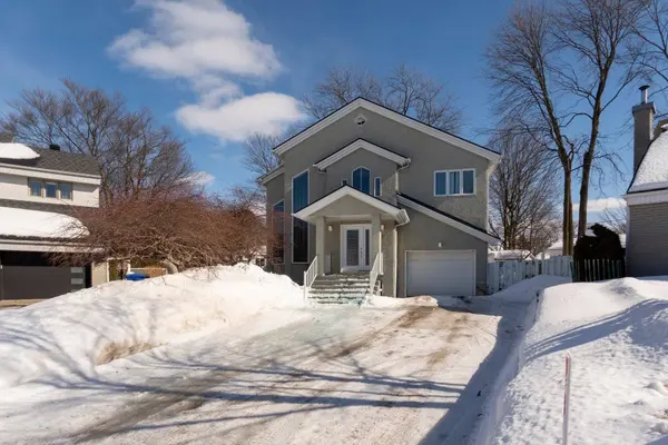 6 Rue de la Charente, Blainville, QC J7C4M4