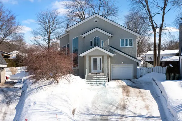 6 Rue de la Charente, Blainville, QC J7C4M4