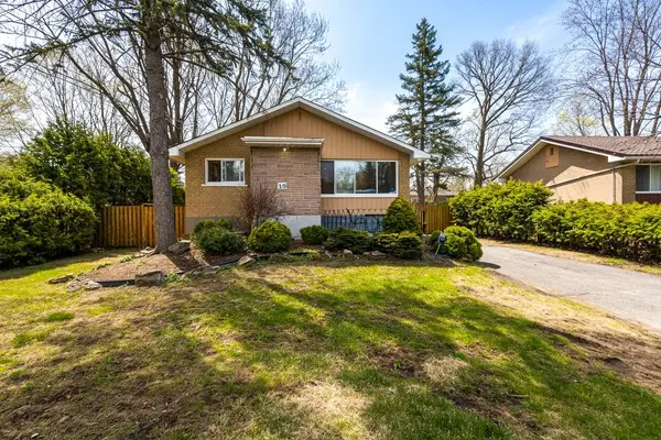 19 14e Rue, Montréal (pierrefonds-roxboro), QC H8Y1M1