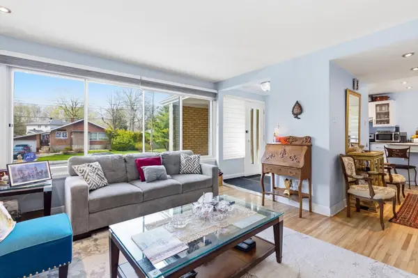 19 14e Rue, Montréal (pierrefonds-roxboro), QC H8Y1M1