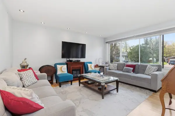 19 14e Rue, Montréal (pierrefonds-roxboro), QC H8Y1M1