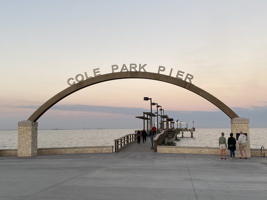 Cole Park