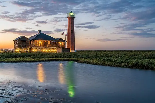 Aransas Pass
