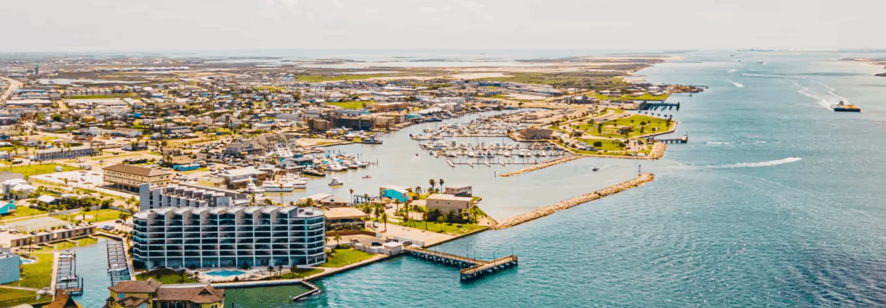 Port Aransas
