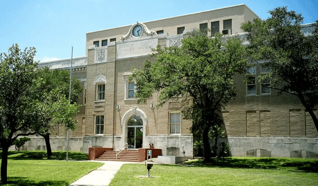 Sinton