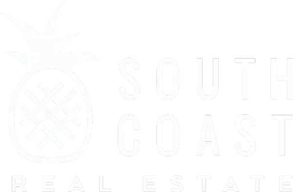 Our New South Coast Website