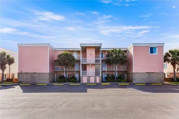 700 Island Retreat RD #138, Port Aransas, TX 78373