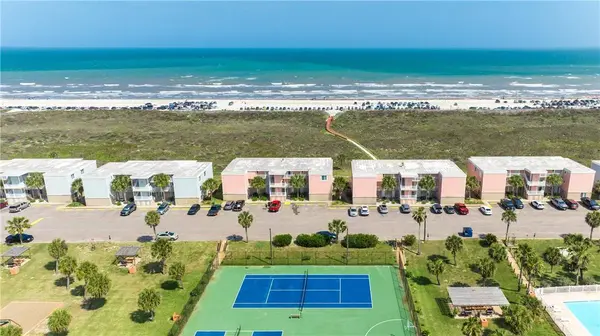 700 Island Retreat RD #138, Port Aransas, TX 78373