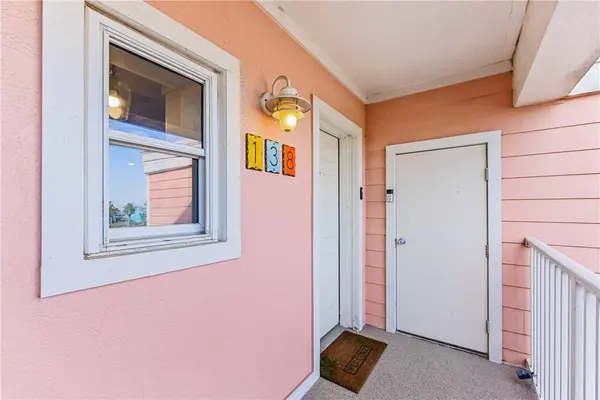 700 Island Retreat RD #138, Port Aransas, TX 78373