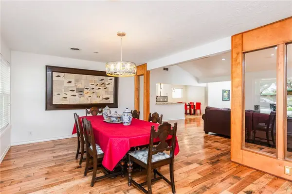 433 Cape Henry DR, Corpus Christi, TX 78412