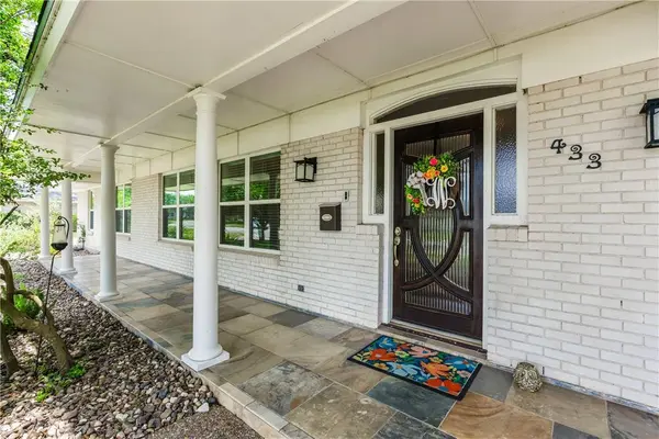 433 Cape Henry DR, Corpus Christi, TX 78412