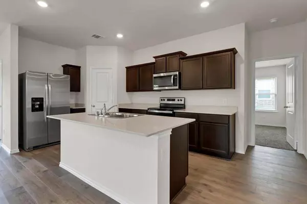 3428 Sweetwater Way, Sherman, TX 75090