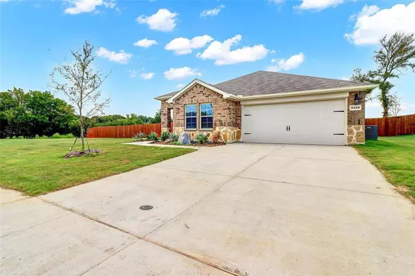 3428 Sweetwater Way, Sherman, TX 75090