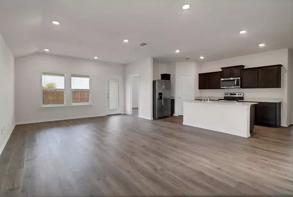 3428 Sweetwater Way, Sherman, TX 75090