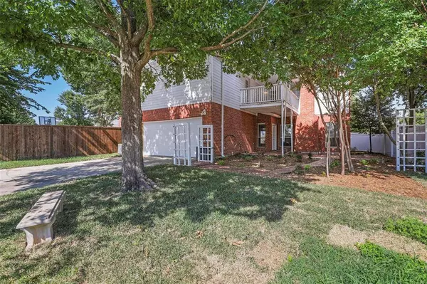 740 Fairlawn Street, Allen, TX 75002
