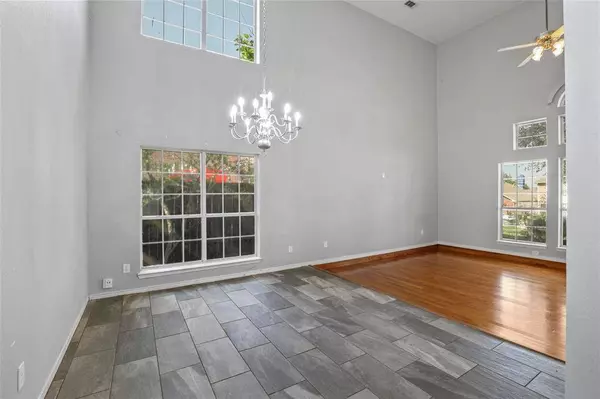 740 Fairlawn Street, Allen, TX 75002