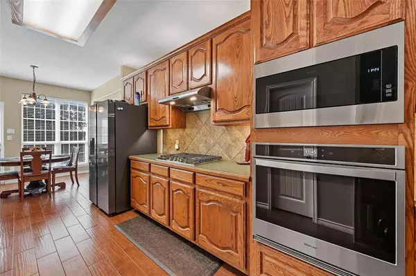 8509 Lonesome Spur Trail, Mckinney, TX 75070