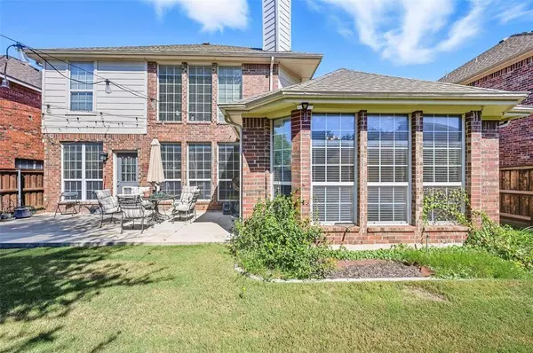 8509 Lonesome Spur Trail, Mckinney, TX 75070
