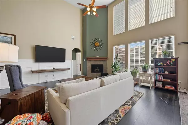 8509 Lonesome Spur Trail, Mckinney, TX 75070