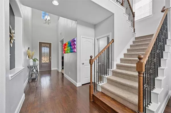 8701 Denstone Drive, Mckinney, TX 75070