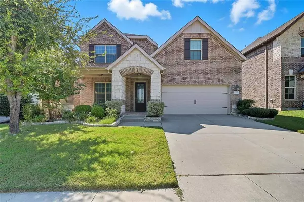 8701 Denstone Drive, Mckinney, TX 75070