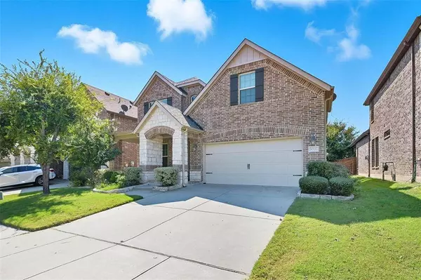 8701 Denstone Drive, Mckinney, TX 75070