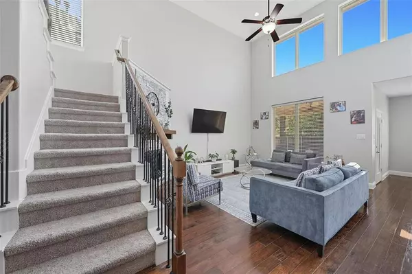 8701 Denstone Drive, Mckinney, TX 75070