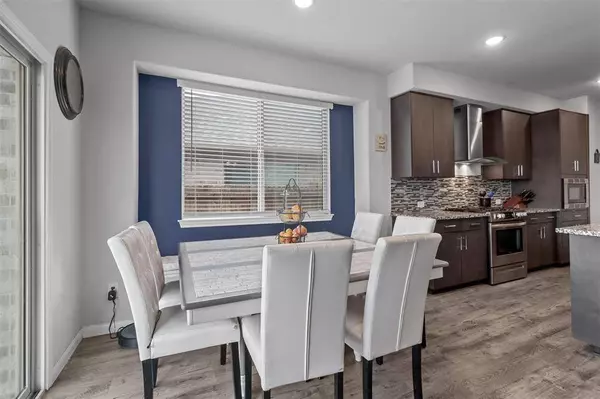 1154 Holcombe Drive, Anna, TX 75409