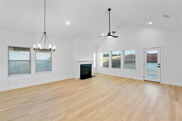 1304 Elliott Road, Howe, TX 75459