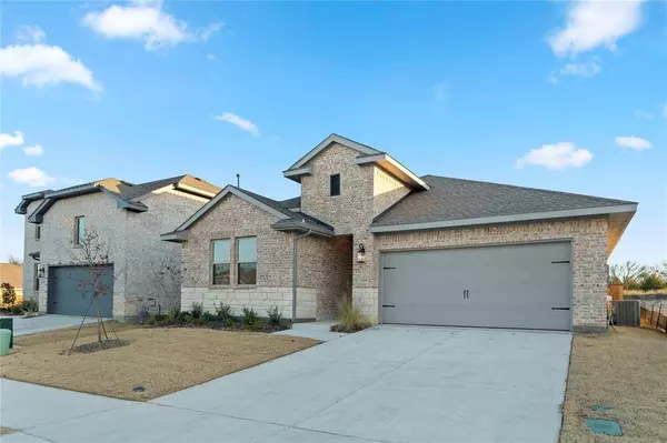 1304 Elliott Road, Howe, TX 75459