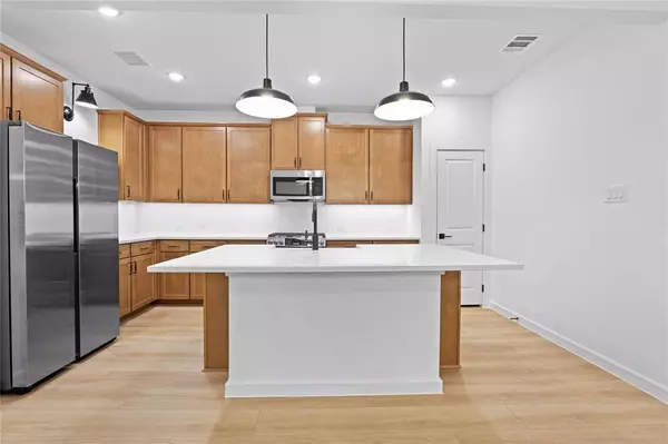 1304 Elliott Road, Howe, TX 75459