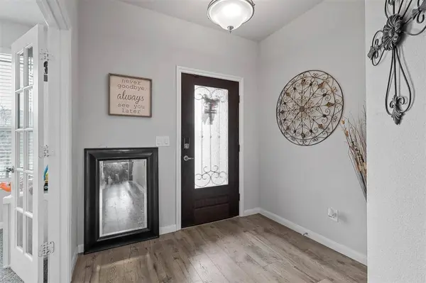 1154 Holcombe Drive, Anna, TX 75409