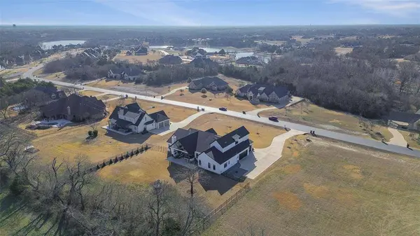 4435 Serenity Trail, Mckinney, TX 75071