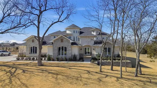 6647 Twilight Drive, Mckinney, TX 75071